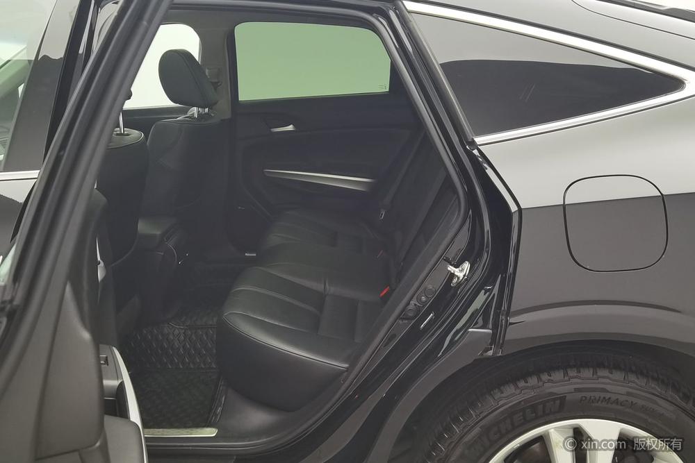 Honda Crosstour 2014 модификация 2.4L Deluxe Edition – фото 18