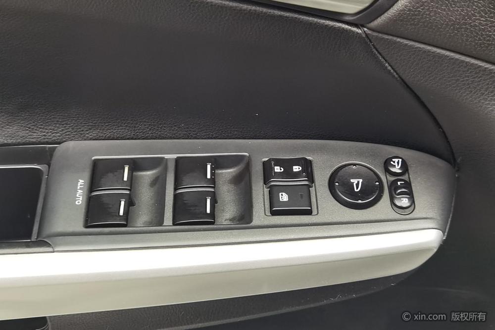 Honda Crosstour 2014 модификация 2.4L Deluxe Edition – фото 21