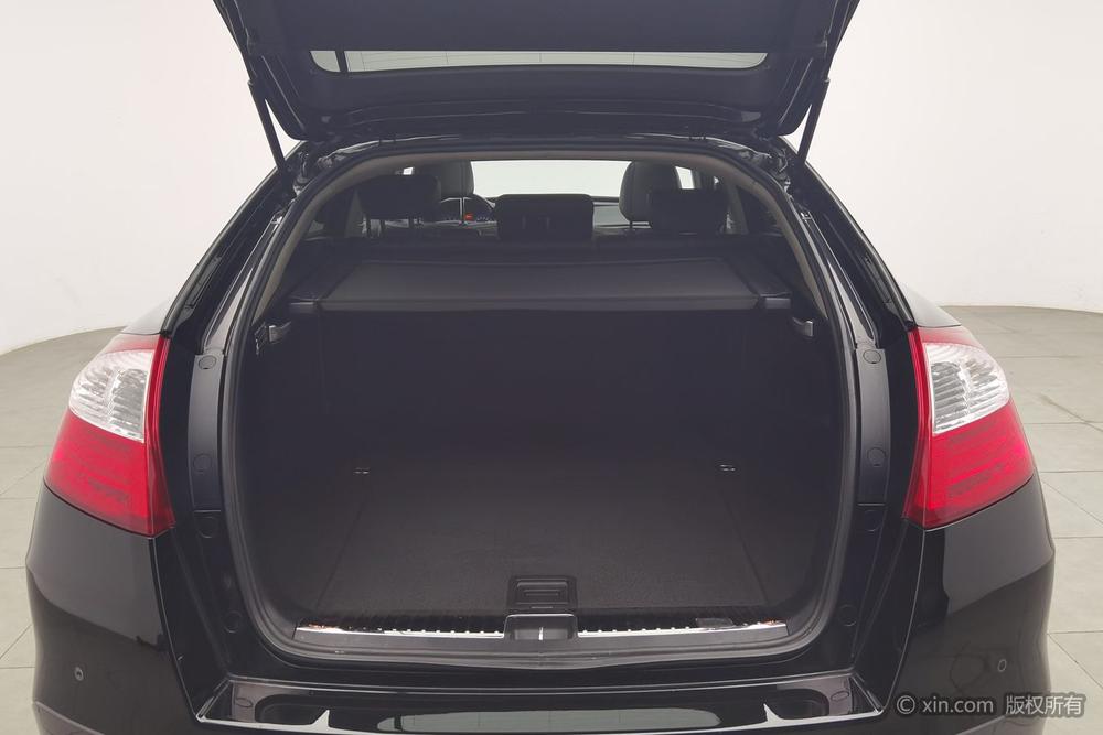 Honda Crosstour 2014 модификация 2.4L Deluxe Edition – фото 22