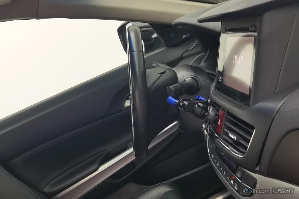 Honda Crosstour 2014 модификация 2.4L Deluxe Edition – фото 23
