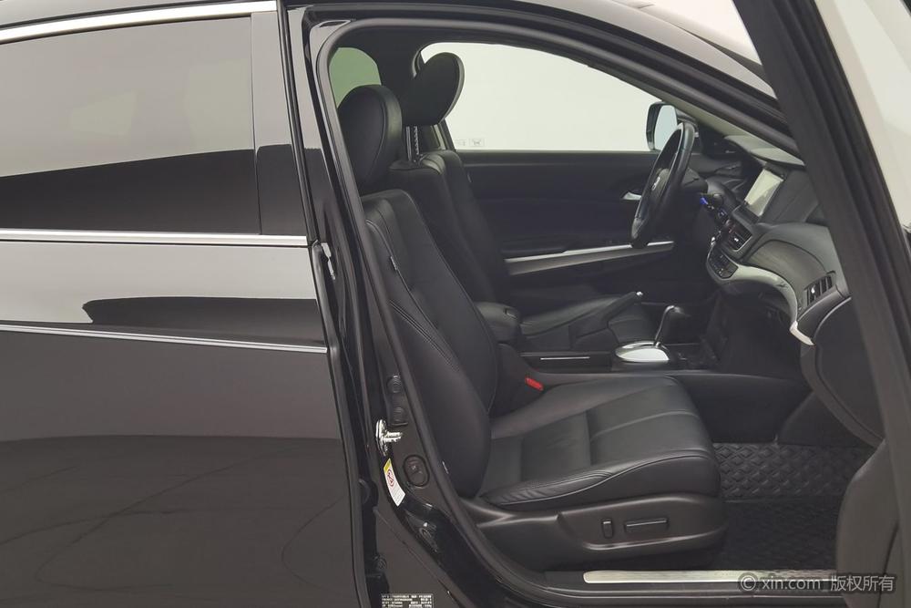 Honda Crosstour 2014 модификация 2.4L Deluxe Edition – фото 24