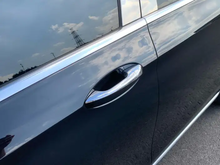 Mercedes-Benz E-Class 2022 Model E 260 L sedan – фото 10