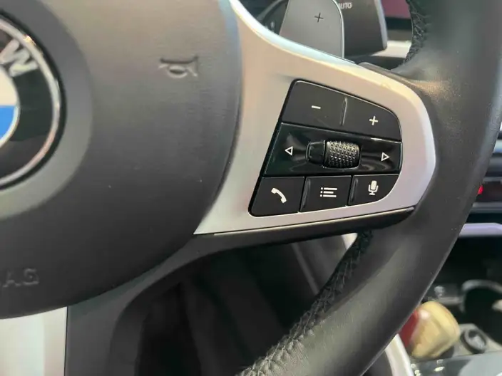 BMW 3 Series 2023 Model 325Li M Sports Set – фото 9