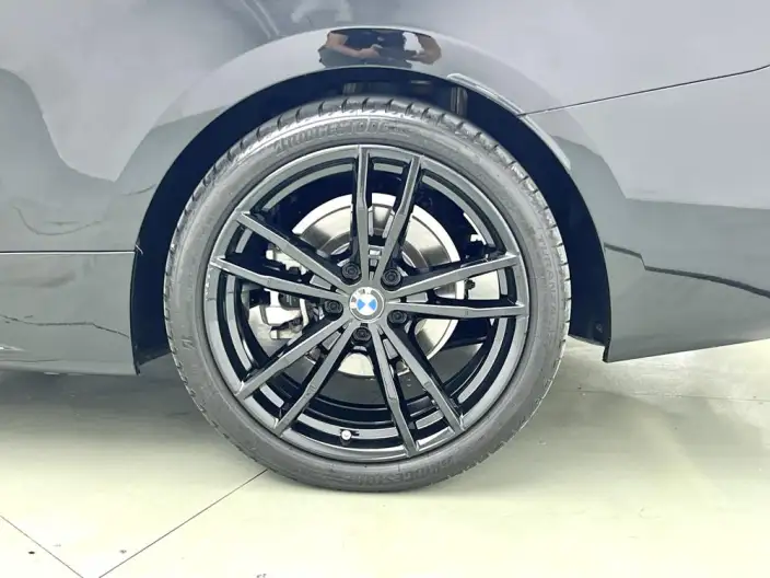 BMW 4 Series 2022 Model Facelift 425i M Sports Night Set – фото 9
