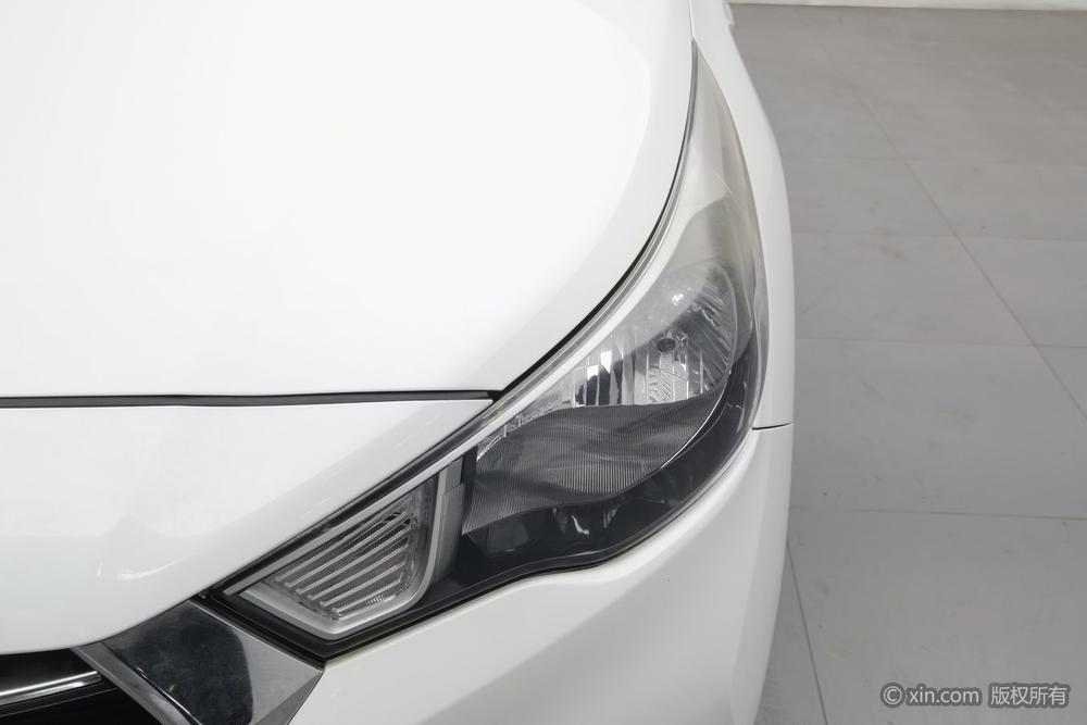Verna Yuena 2016 модификация 1.4L Manual Hyun Cool Edition GLS National V – фото 7