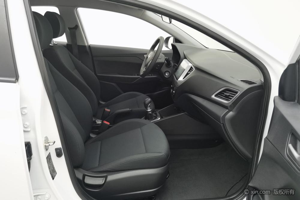 Verna Yuena 2016 модификация 1.4L Manual Hyun Cool Edition GLS National V – фото 10