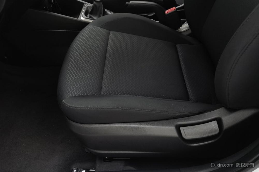 Verna Yuena 2016 модификация 1.4L Manual Hyun Cool Edition GLS National V – фото 19