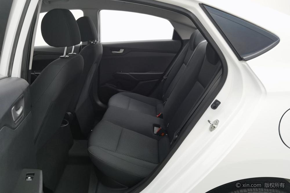 Verna Yuena 2016 модификация 1.4L Manual Hyun Cool Edition GLS National V – фото 20