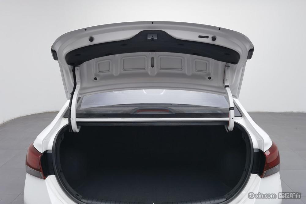 Verna Yuena 2016 модификация 1.4L Manual Hyun Cool Edition GLS National V – фото 24