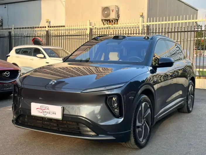 NIO ES6 2024 Model 75kWh