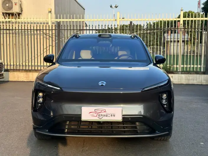 NIO ES6 2024 Model 75kWh