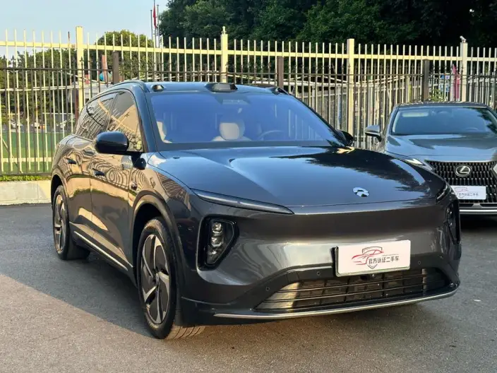 NIO ES6 2024 Model 75kWh