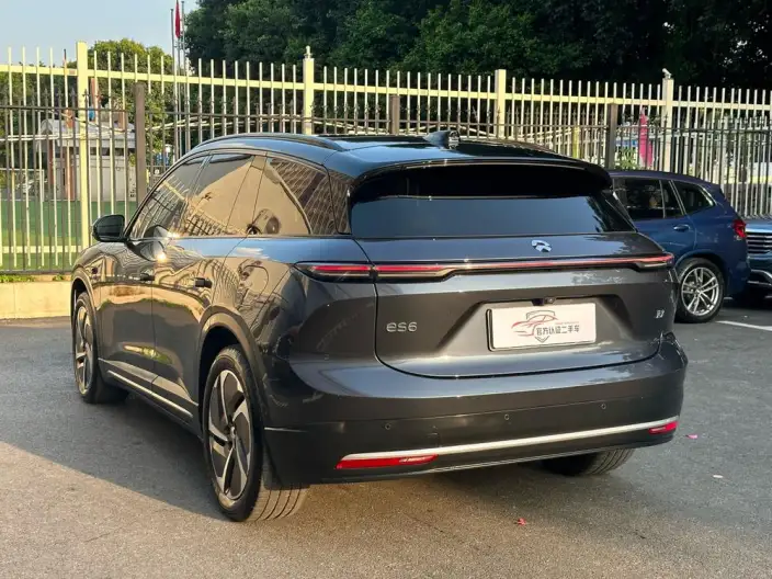 NIO ES6 2024 Model 75kWh