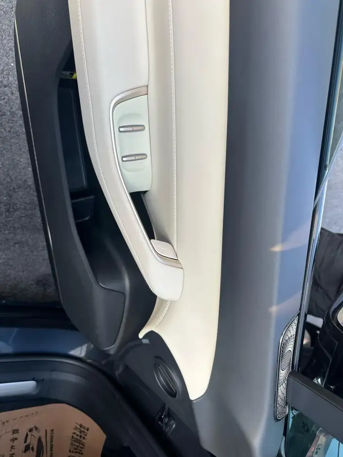 NIO ES6 2024 Model 75kWh – фото 8