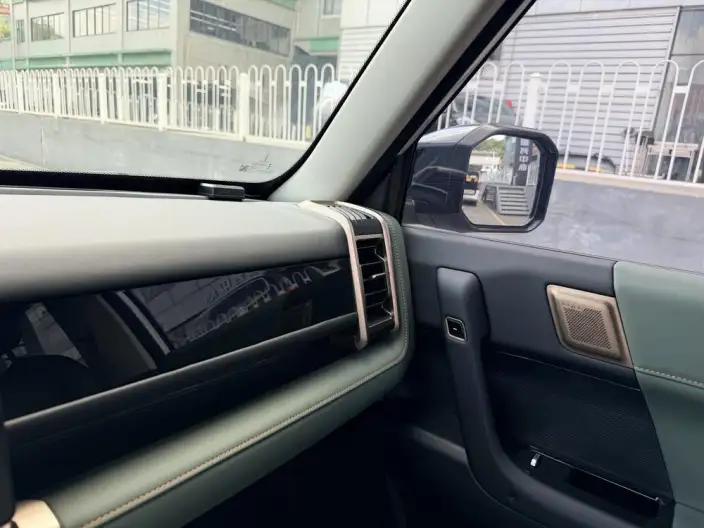 iCAR 03 2024 Model 4WD Long Battery Life Pro Advanced version – фото 10