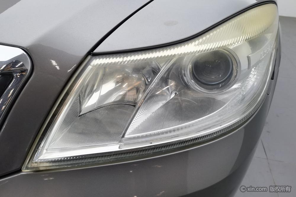 Skoda Octavia 2013 модификация 1.4TSI DSG Yi элегантный Edition – фото 7