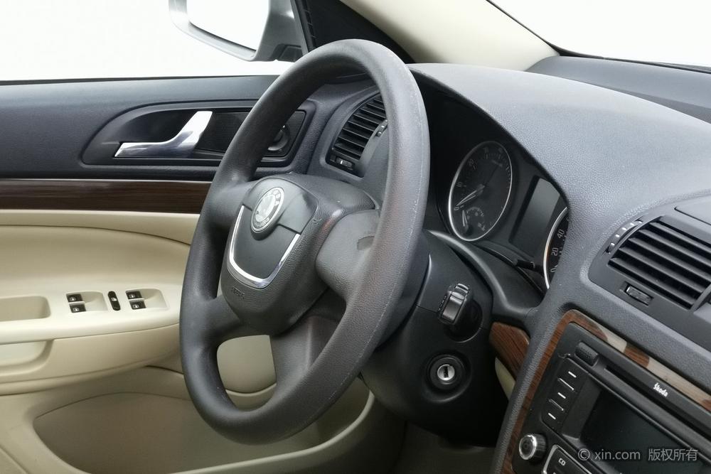 Skoda Octavia 2013 модификация 1.4TSI DSG Yi элегантный Edition – фото 10