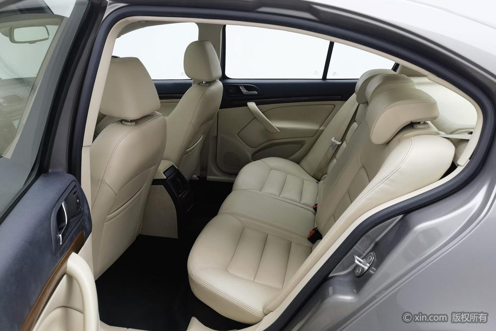 Skoda Octavia 2013 модификация 1.4TSI DSG Yi элегантный Edition – фото 19