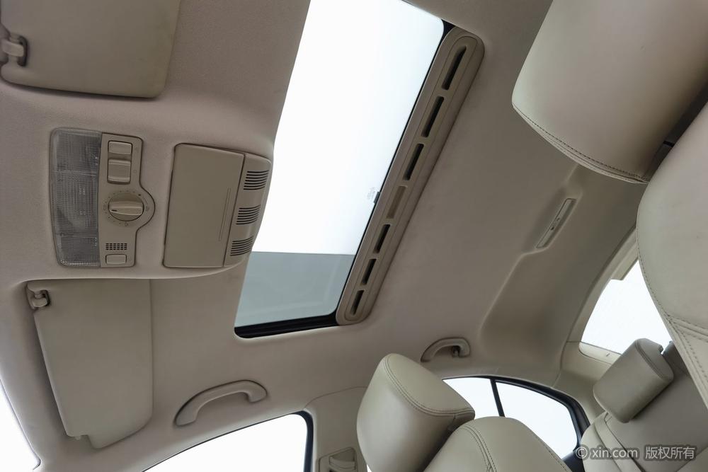 Skoda Octavia 2013 модификация 1.4TSI DSG Yi элегантный Edition – фото 20