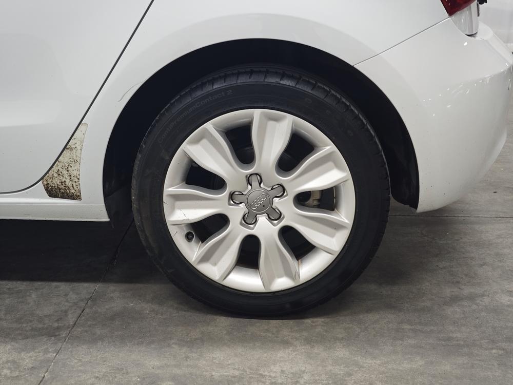Audi A1 2013 модификация 30 TFSI Sportback Urban – фото 9