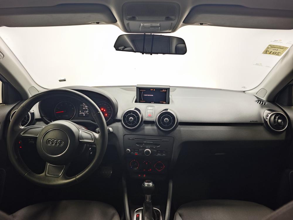 Audi A1 2013 модификация 30 TFSI Sportback Urban – фото 14