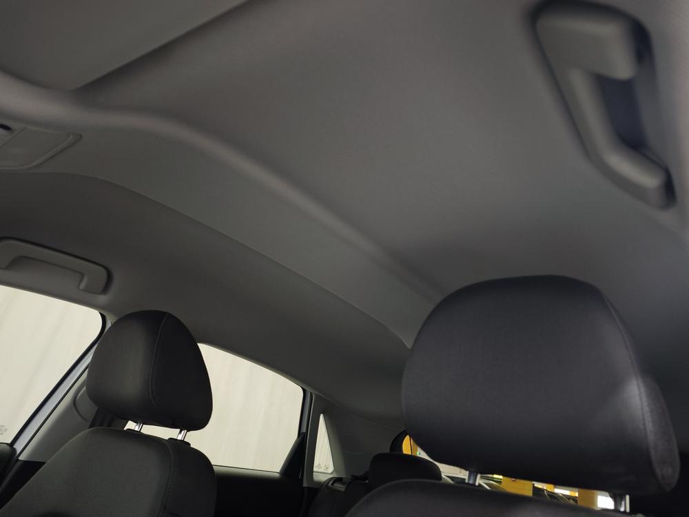 Audi A1 2013 модификация 30 TFSI Sportback Urban – фото 19