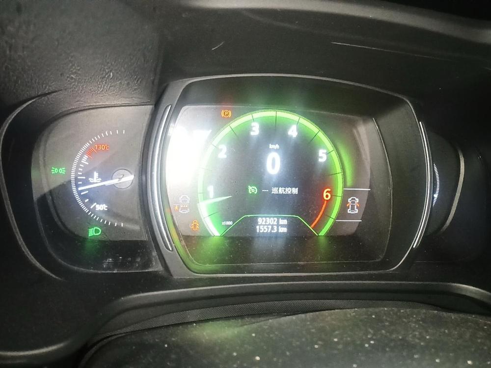 Renault Koleos 2016 2.0L 2WD Leading – фото 5