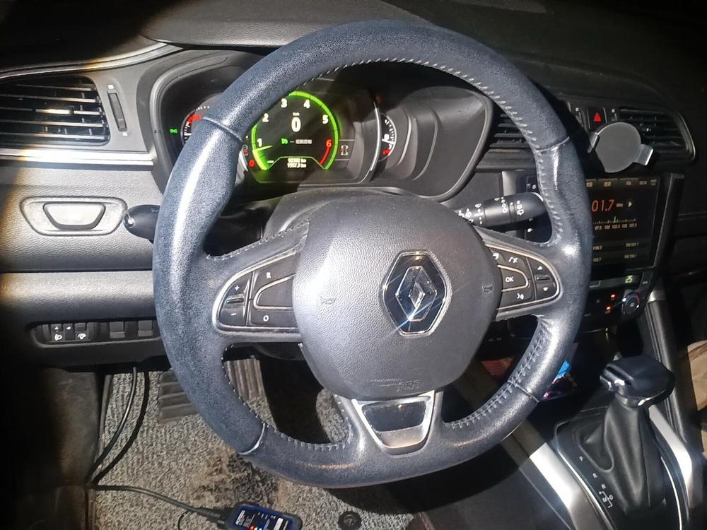 Renault Koleos 2016 2.0L 2WD Leading – фото 6