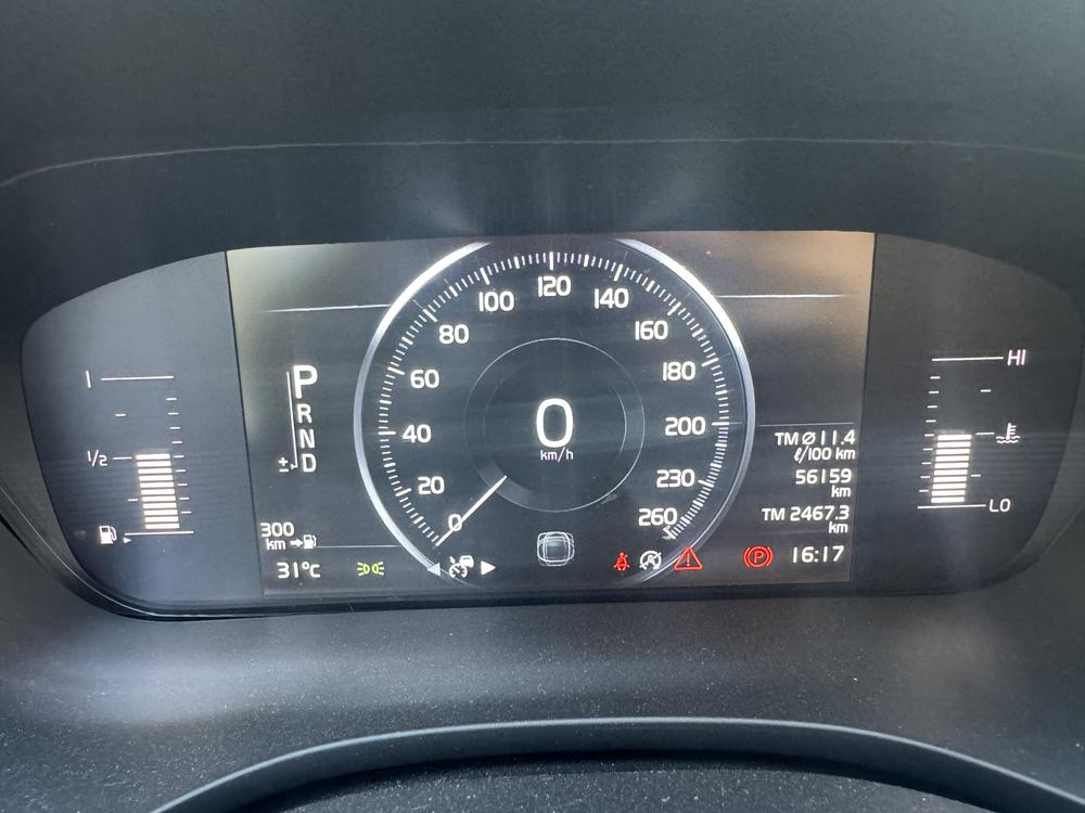 Volvo XC60 2021 T5 AWD Intelligent Refined Luxury – фото 6