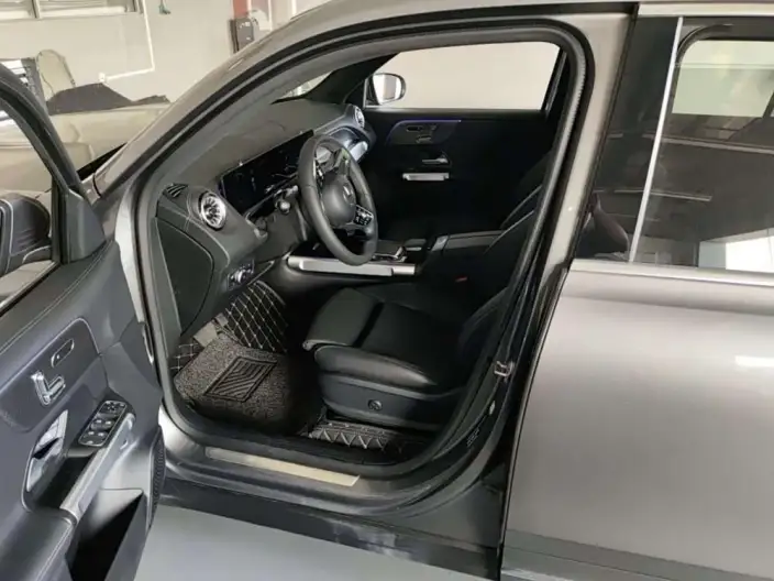 Mercedes-Benz EQB 2023 Model EQB 260 – фото 7