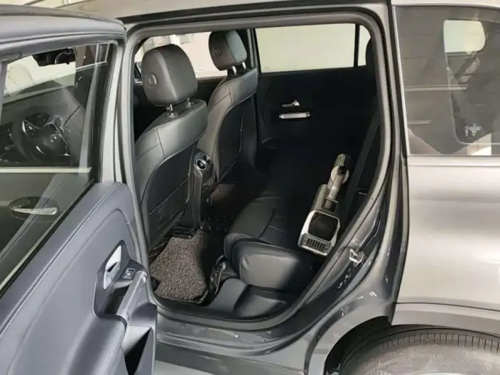 Mercedes-Benz EQB 2023 Model EQB 260 – фото 8