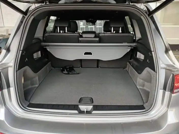 Mercedes-Benz EQB 2023 Model EQB 260 – фото 9