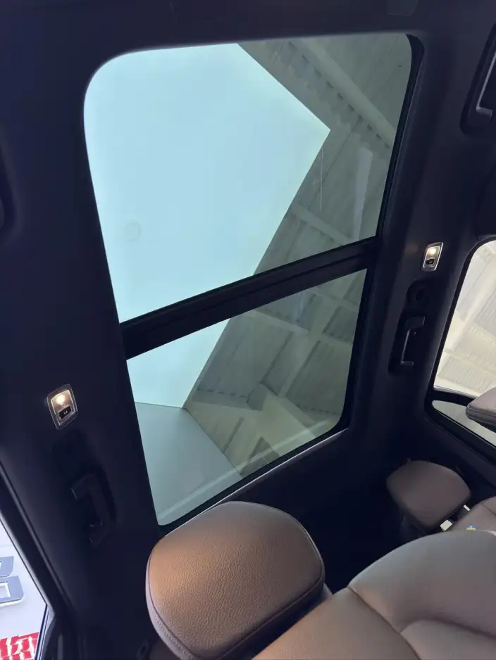 Volvo XC90 2022 Model B5 Zhixing Deluxe Edition 5 seat – фото 5