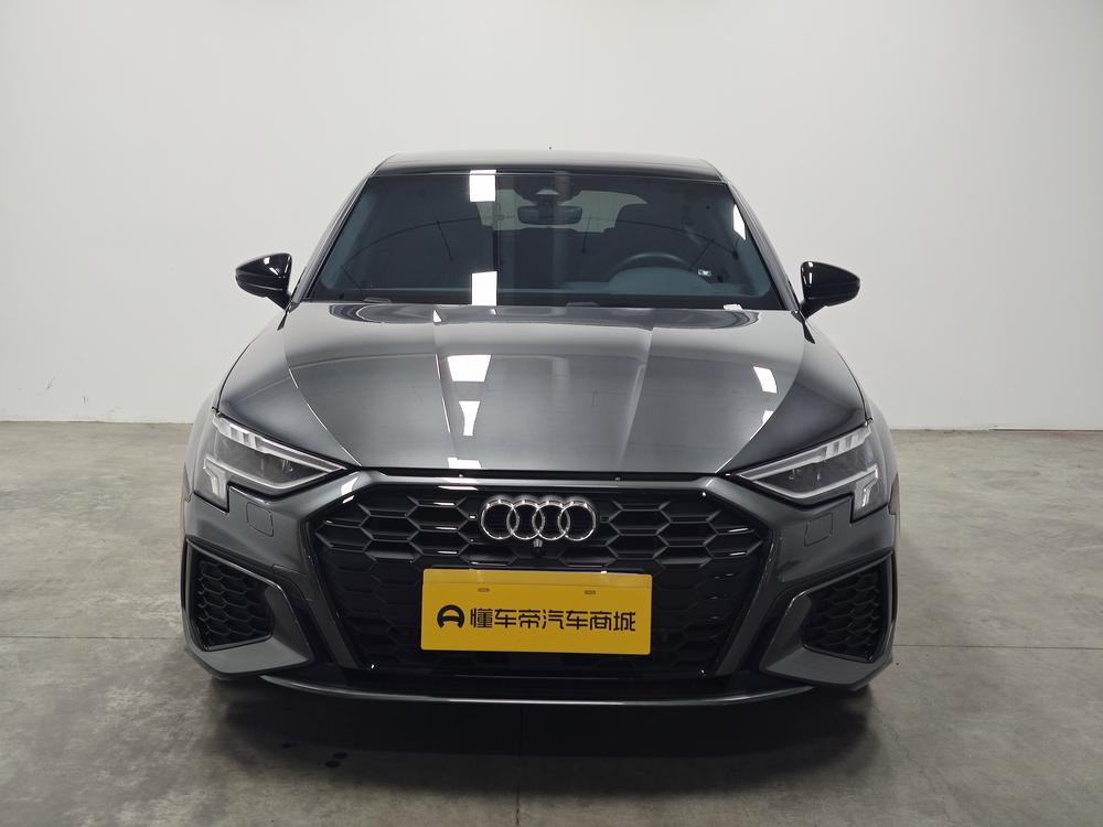 Audi A3 2022 Sportback 35 TFSI Stylish Sportback