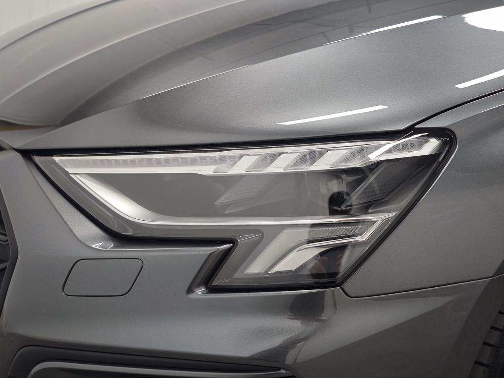 Audi A3 2022 Sportback 35 TFSI Stylish Sportback – фото 12