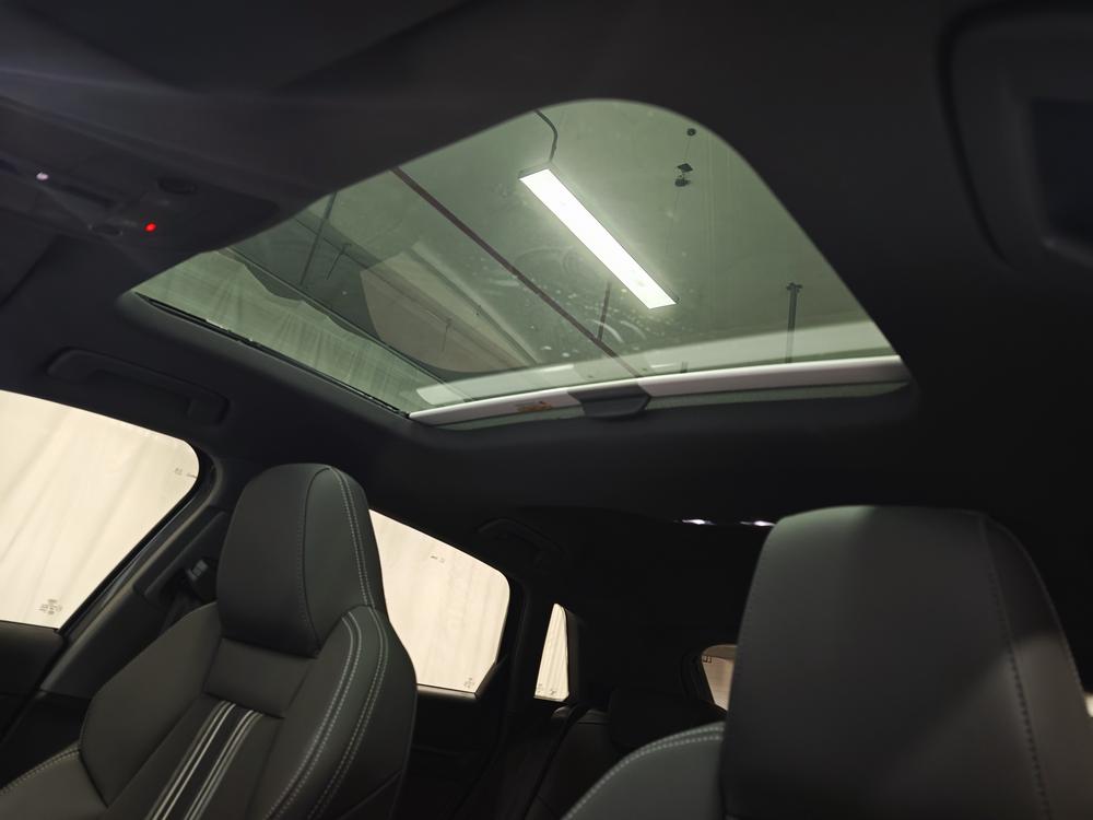 Audi A3 2022 Sportback 35 TFSI Stylish Sportback – фото 19
