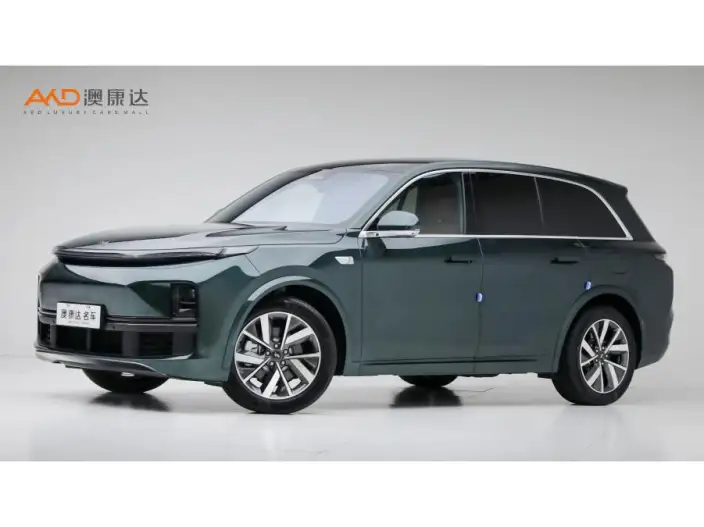 Li Auto L8 2023 Model Pro Edition