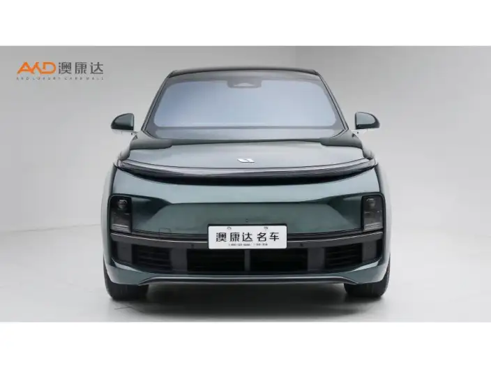 Li Auto L8 2023 Model Pro Edition
