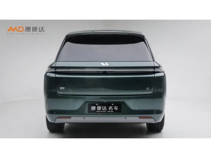 Li Auto L8 2023 Model Pro Edition