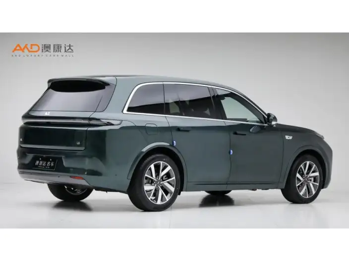 Li Auto L8 2023 Model Pro Edition