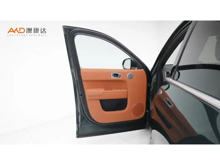 Li Auto L8 2023 Model Pro Edition – фото 9