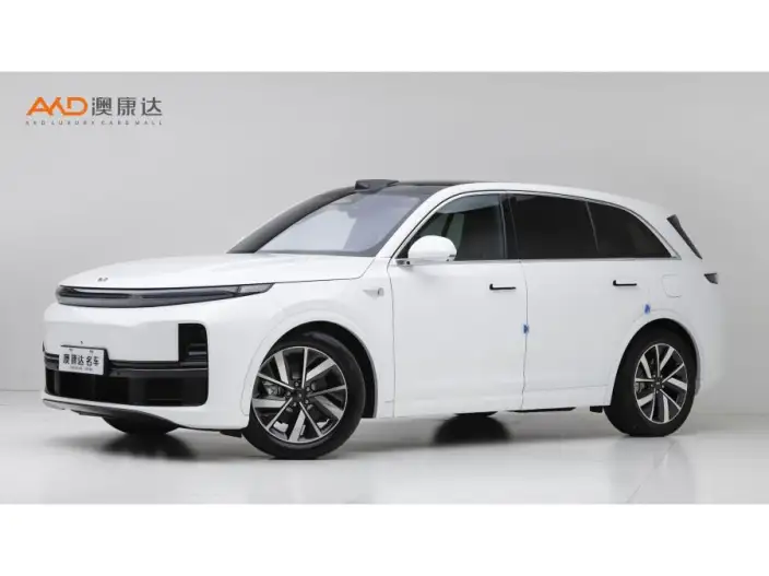 Li Auto L7 2023 Model Max Edition