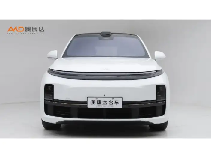 Li Auto L7 2023 Model Max Edition