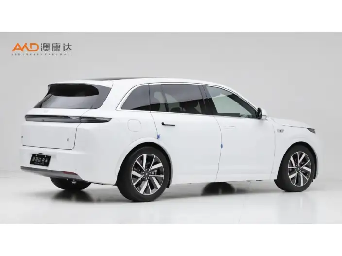 Li Auto L7 2023 Model Max Edition