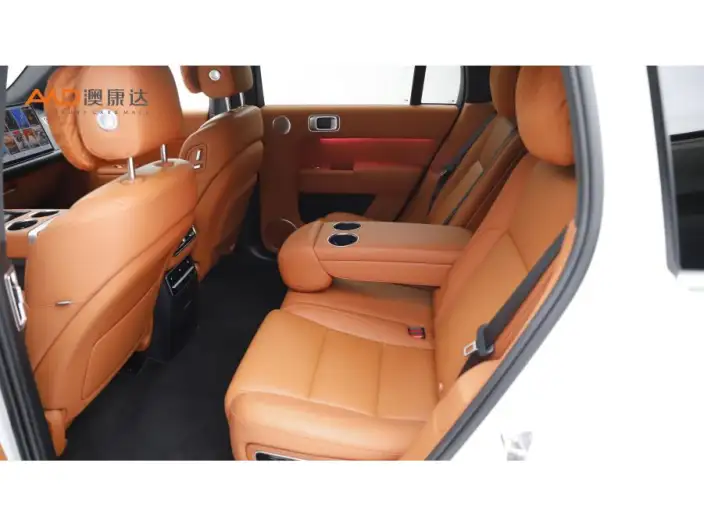 Li Auto L7 2023 Model Max Edition – фото 8