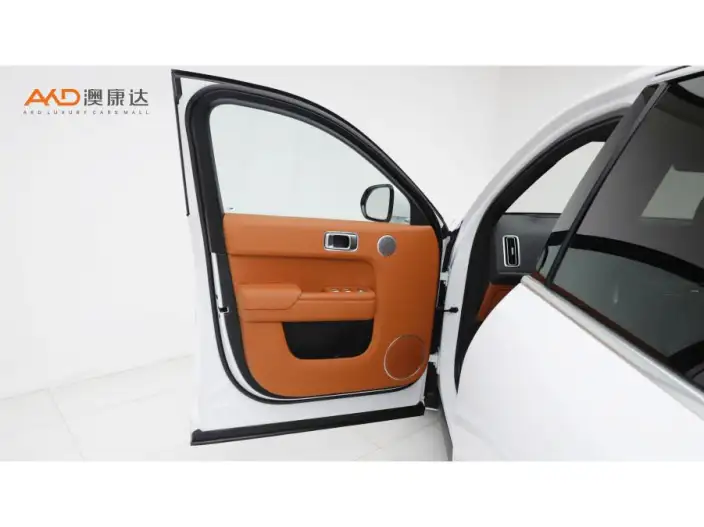Li Auto L7 2023 Model Max Edition – фото 9