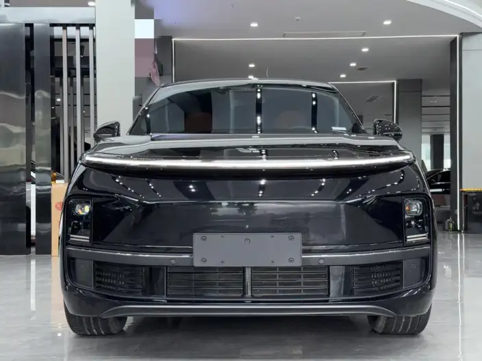 Li Auto L8 2023 Model Air Edition