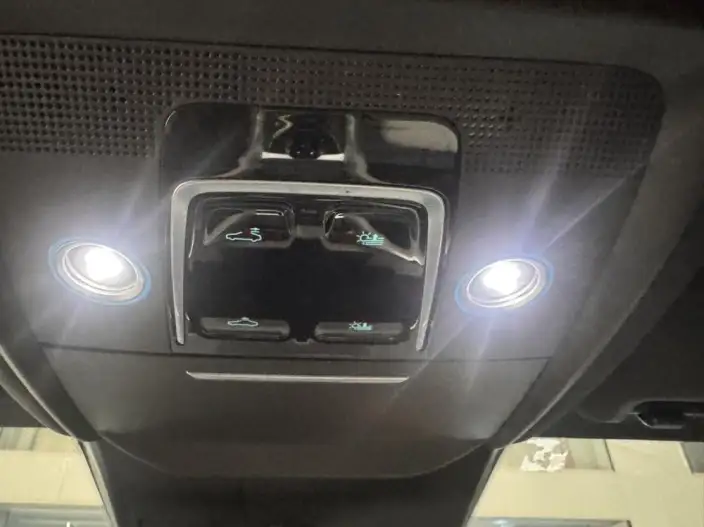 BYD Song Pro DM 2022 Model DM-i 51km Noble Model – фото 9
