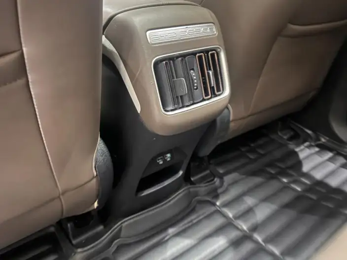 BYD Song Pro DM 2022 Model DM-i 51km Noble Model – фото 10