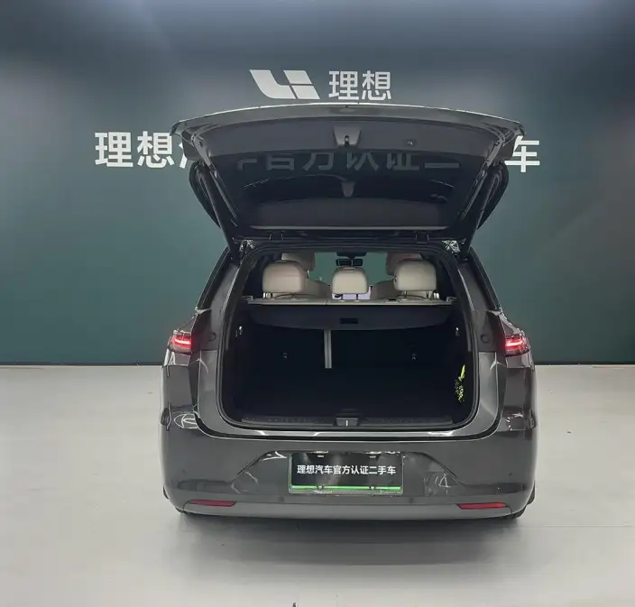 Li Auto L6 2024 Model Pro Edition